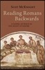 Reading Romans Backwards