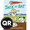 Very 얼리챕터북 Jack Book 3 : Jack at Bat