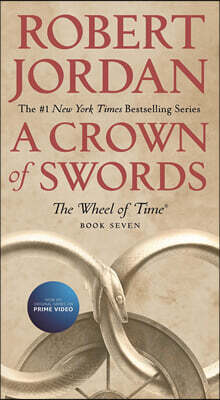 A Crown of Swords: Book Seven of 'The Wheel of Time'