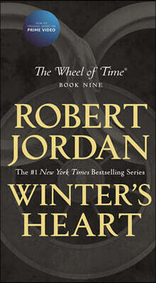 Winter's Heart: Book Nine of the Wheel of Time