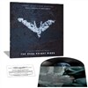 다크 나이트 라이즈 영화음악 (The Dark Knight Rises OST by Hans Zimmer) [LP]