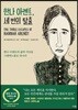 한나 아렌트, 세 번의 탈출