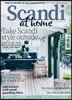 Scandi at Home (격월간) : 2019년  no.03