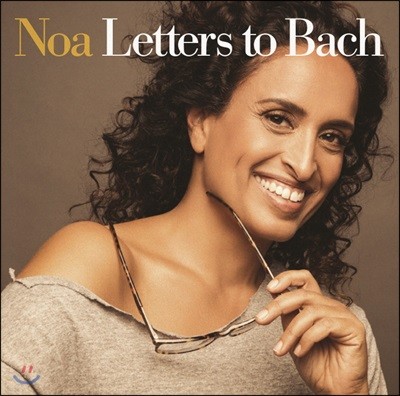 Noa (노아) - Letters To Bach
