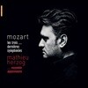 Mathieu Herzog 모차르트: 교향곡 39, 40, 41번 (Mozart: The Last Three Symphonies)
