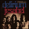 Delirium - Jesahel / King's Road (7 inch Single LP)