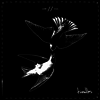 Treadles - Cold / Iron (7 inch Single LP)