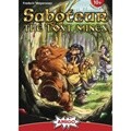 Saboteur 사보타지 보드게임 ~잃어버린 광산~