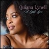 Quiana Lynell (퀴아나 리넬) - A Little Love