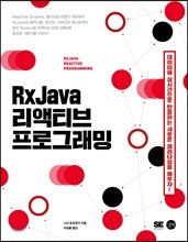 RxJava 리액티브 프로그래밍