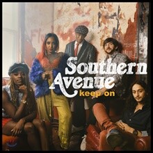 Southern Avenue (서던 애비뉴) - Keep On