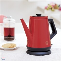 [10%깜짝할인][일본 recolte] 레꼴뜨 클래식캐틀[Classic Kettle] 무선주전자