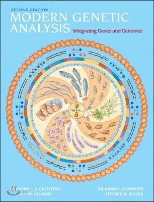 Modern Genetic Analysis, 2/E