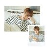 NCT 127 [2019 SUMMER VACATION KIT] - 엽서+폴라로이드SET [재현]