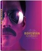 보헤미안 랩소디 (2Disc 4K UHD + 2D 렌티큘러 오링케이스 스틸북 한정판) : 블루레이