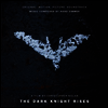 O.S.T. (Hans Zimmer) - The Dark Knight Rises (다크 나이트 라이즈) (Vinyl LP)