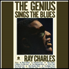 Ray Charles - Genius Sings The Blues (Bonus Track)(180G)(LP)