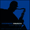 Sonny Rollins - Saxophon Colossus (180G)(LP)