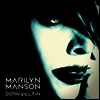 Marilyn Manson - Born Villain (Ltd.Edit.)(2LP)