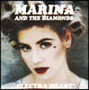 Marina And The Diamonds - 2집 Electra Heart [Deluxe Edition]