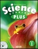Interactive Science Reading Plus #1 : Student Book with Hybrid CD