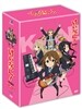 케이온! (けいおん!) LE 슬림케이스 한정판 (7Disc)