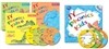JY Phonics Kids 1-3 세트 + DVD 3종