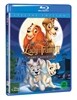 레이디와 트램프 2 (1Disc)블루레이
