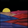 Music Go Music - Light Of Love (LP)
