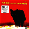 Jimmy Smith - Cat (Vital Vinyl)(180G)(LP)