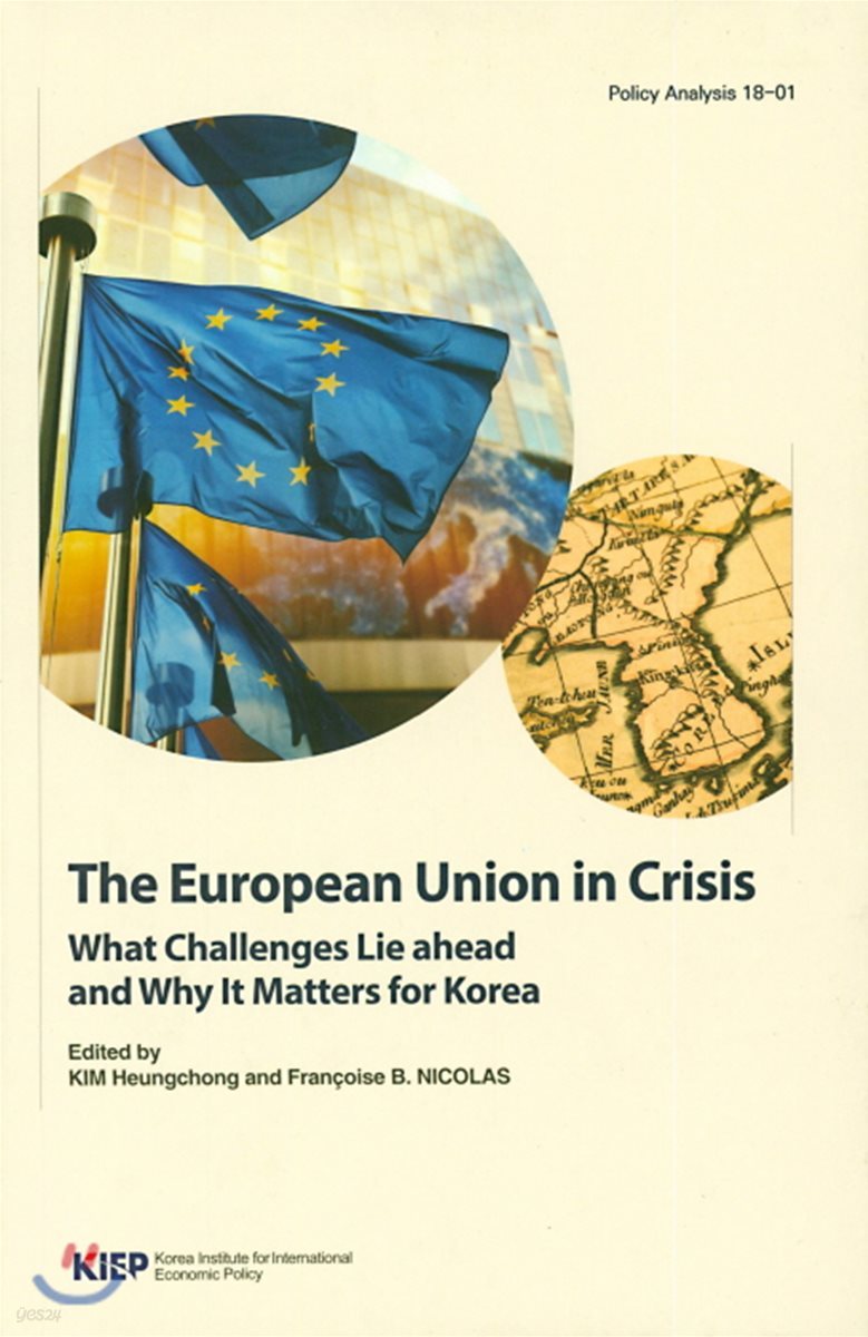 The European Union in Crisis