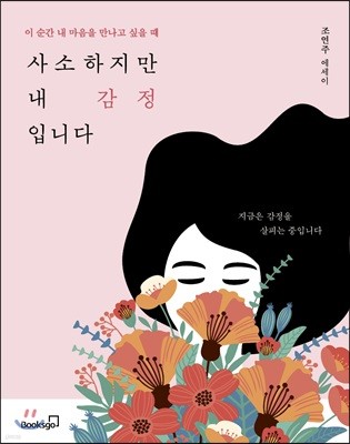 사소하지만 내 감정입니다