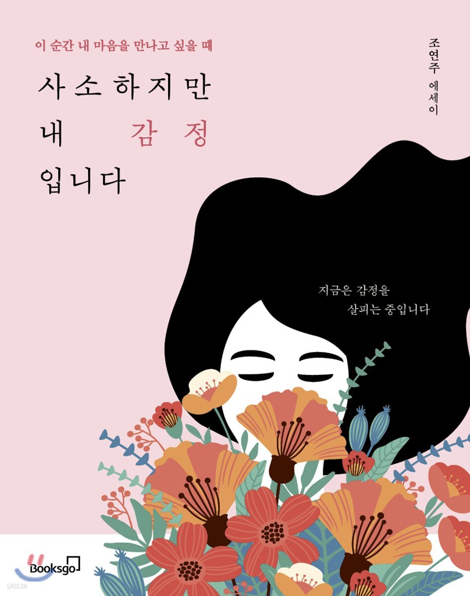 사소하지만 내 감정입니다