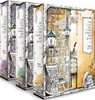 사실 그들은 오직 그녀만을 기억하고 있었습니다 세트
