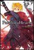 [대여] 판도라 하츠(PandoraHearts) 22권