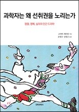 과학자는 왜 선취권을 노리는가
