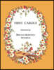 First Carols