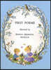 First Poems