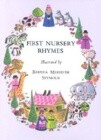 First Nursery Rhymes