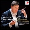 Christian Thielemann 슈만: 교향곡 전곡집 (Schumann: Symphonies)