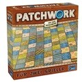 Patchwork 패치워크 독일판 (1인용 확장판 Automa 포함)