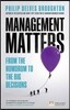Management Matters
