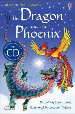 Dragon and the Phoenix