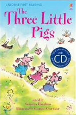 Three Little Pigs