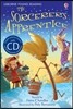 The Sorcerer's Apprentice