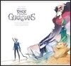 The Art of Rise of the Guardians