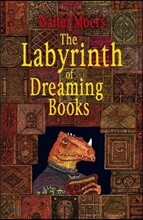 Labyrinth of Dreaming Books