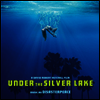 Disasterpeace - Under The Silver Lake (은빛 호숫가 아래서)(O.S.T.)(Gatefold)(2LP)