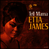Etta James - Tell Mama (Mono)(Translucent Lavender LP)