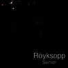 Royksopp - Senior (LP)